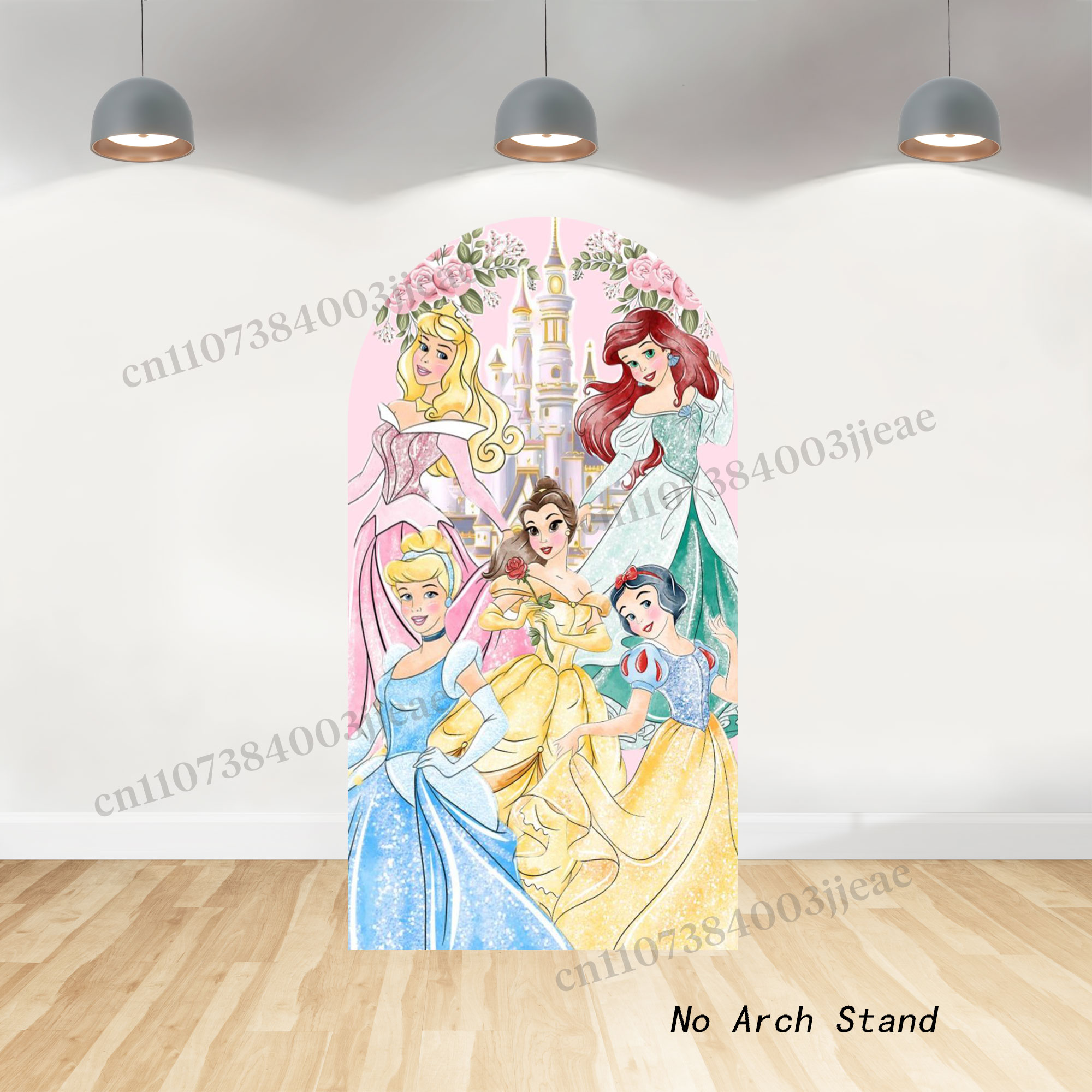The Princess Party Decoration  - Cosplay Floating Prop reseña y precio