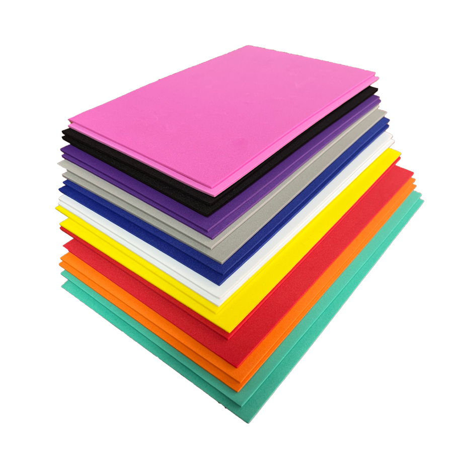 216*140*2MM Handmade DIY Craft - Craft Foam Roll reseña y precio