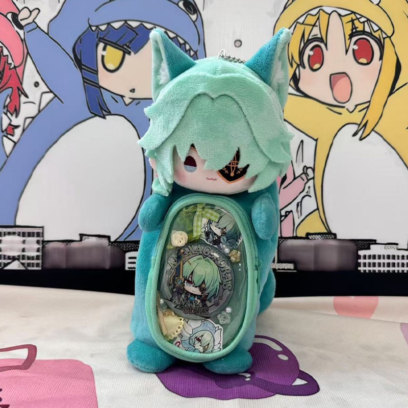 Game Anaxagoras Anaxa Mydei Co - Anaxa Cosplay Prop reseña y precio