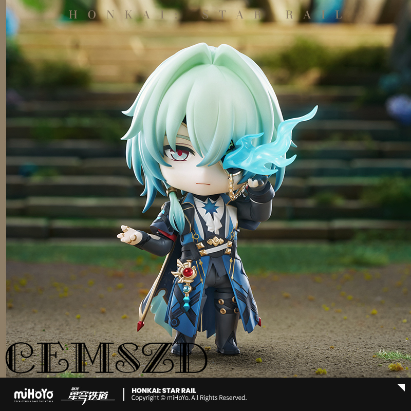 [Genuine] Pre-slae miHoYo Offi - Anaxa Cosplay Prop reseña y precio