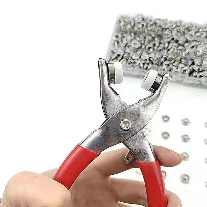 [F] Sets Snap Fasteners Kit To - Snap Fastener Set reseña y precio