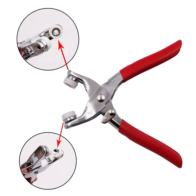 [F] Sets Snap Fasteners Kit To - Snap Fastener Set reseña y precio