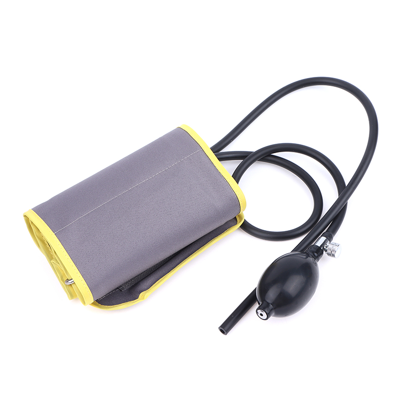 Sphygmomanometer Cuff Single/D - D Ring Strap reseña y precio