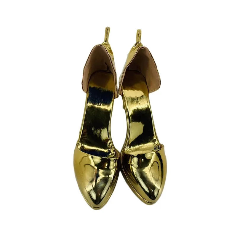 Burnice Whita Cosplay Shoes Le - Burnice Cosplay Prop reseña y precio