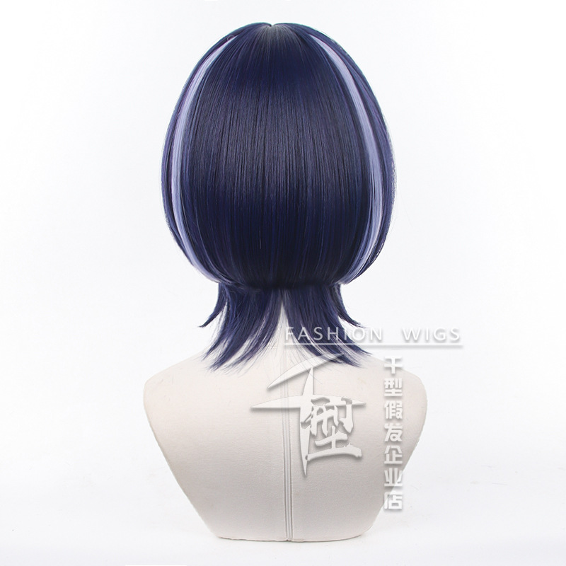 Christmas Wanderer Cosplay Wig - Fallout Cosplay Prop reseña y precio