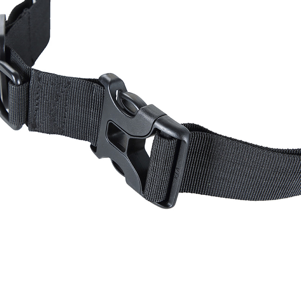 2Pcs Fishing Waist Belt Adjust - D Ring Strap reseña y precio