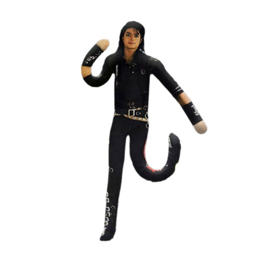 -Michael Jackson Cosplay Prop  - Evoker Cosplay Prop reseña y precio