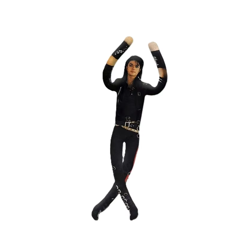 -Michael Jackson Cosplay Prop  - Evoker Cosplay Prop reseña y precio