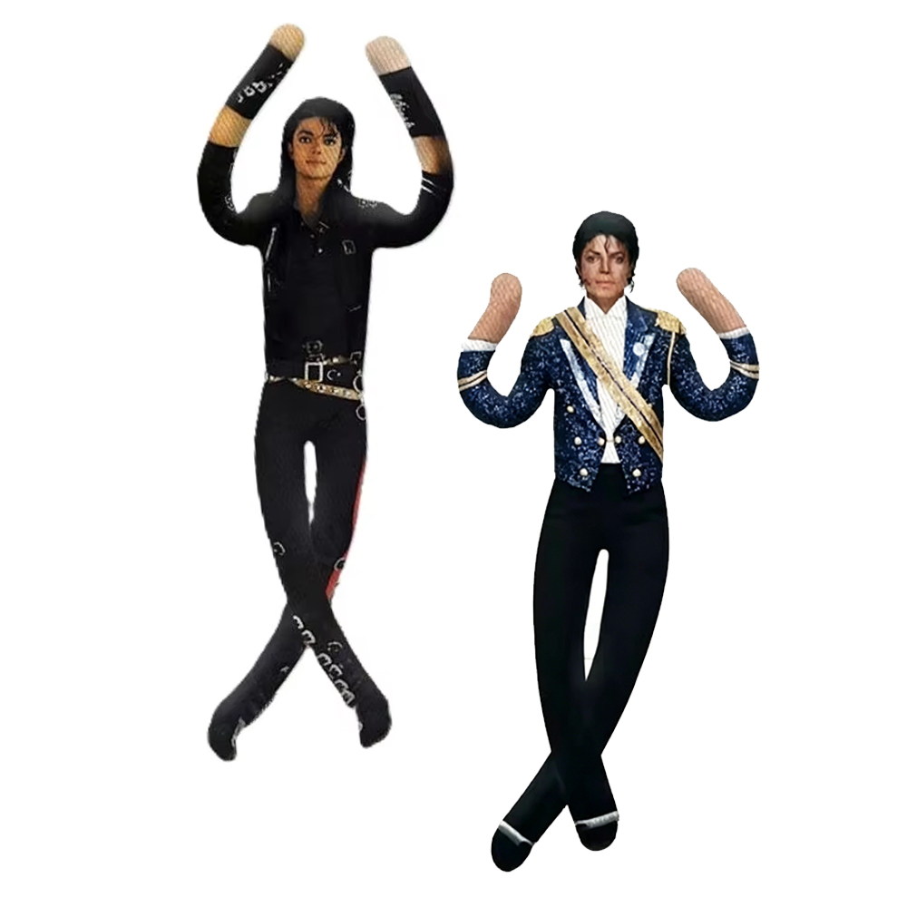 -Michael Jackson Cosplay Prop  - Evoker Cosplay Prop reseña y precio