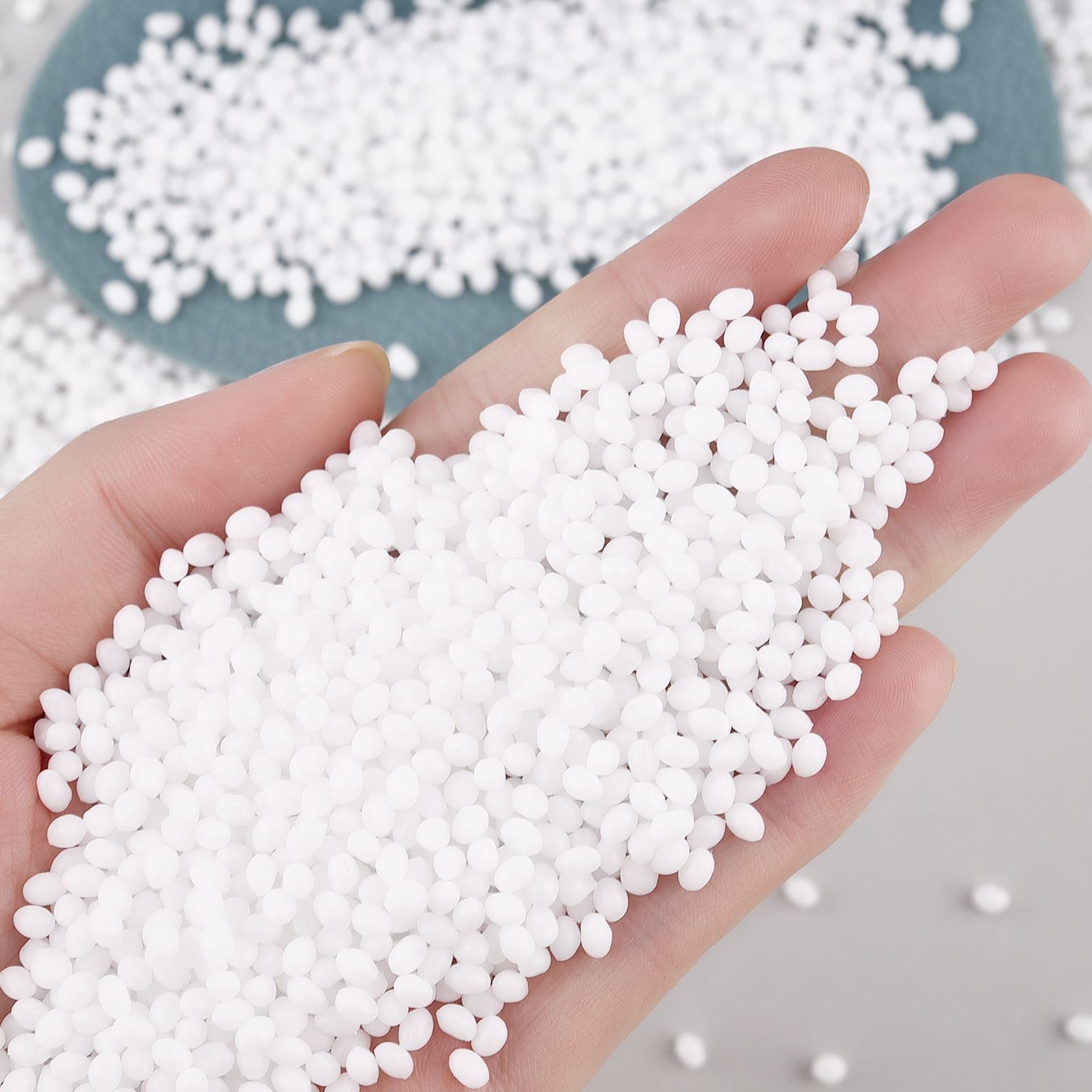 20/50/100g Polymorph Thermopla - Thermoplastic Pellet reseña y precio
