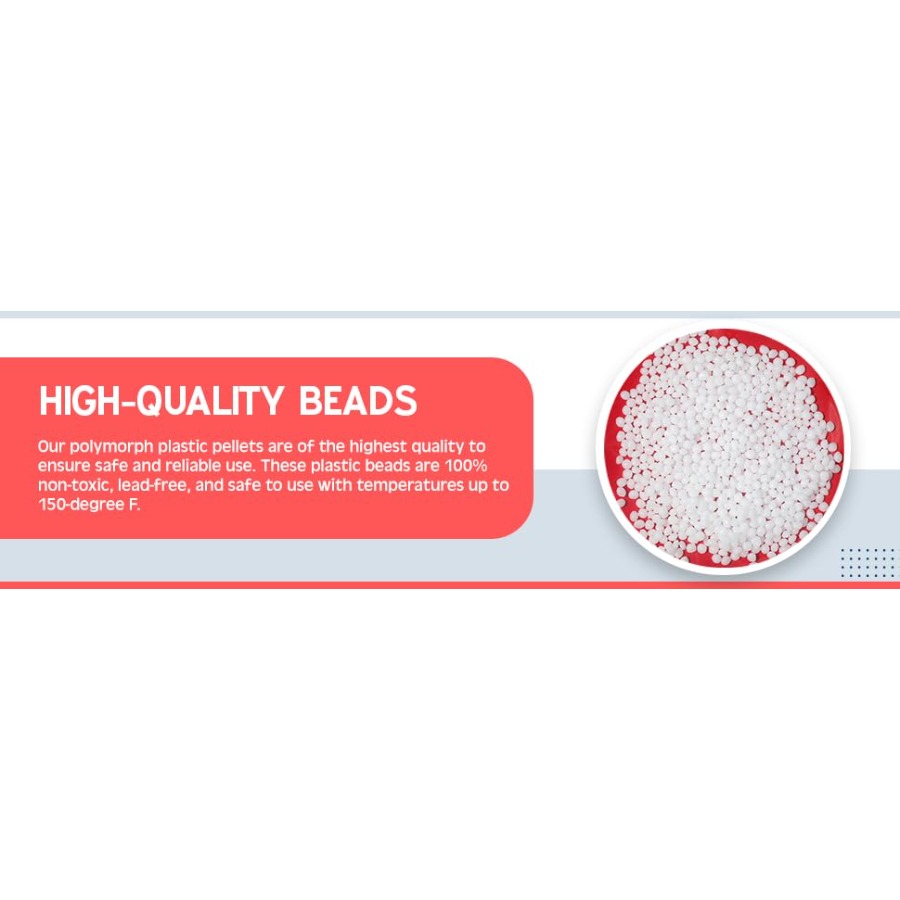 Thermoplastic Beads Pellets Mo - Thermoplastic Pellet reseña y precio