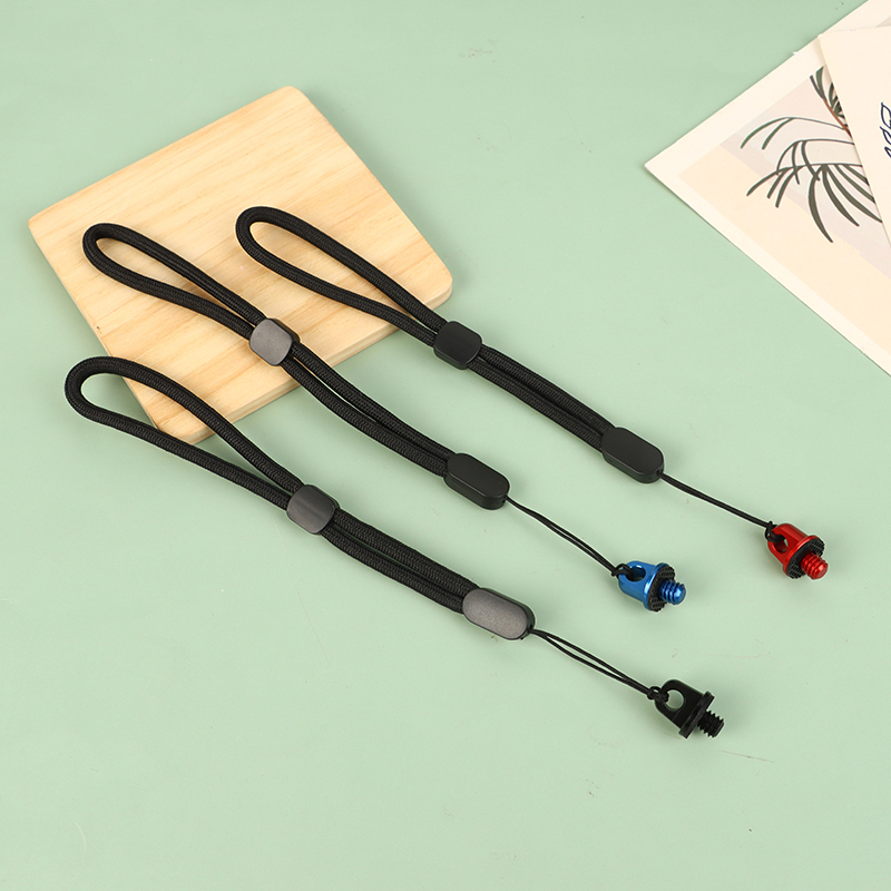 1/4 Inch Handle Camera Screw 1 - D Ring Strap reseña y precio