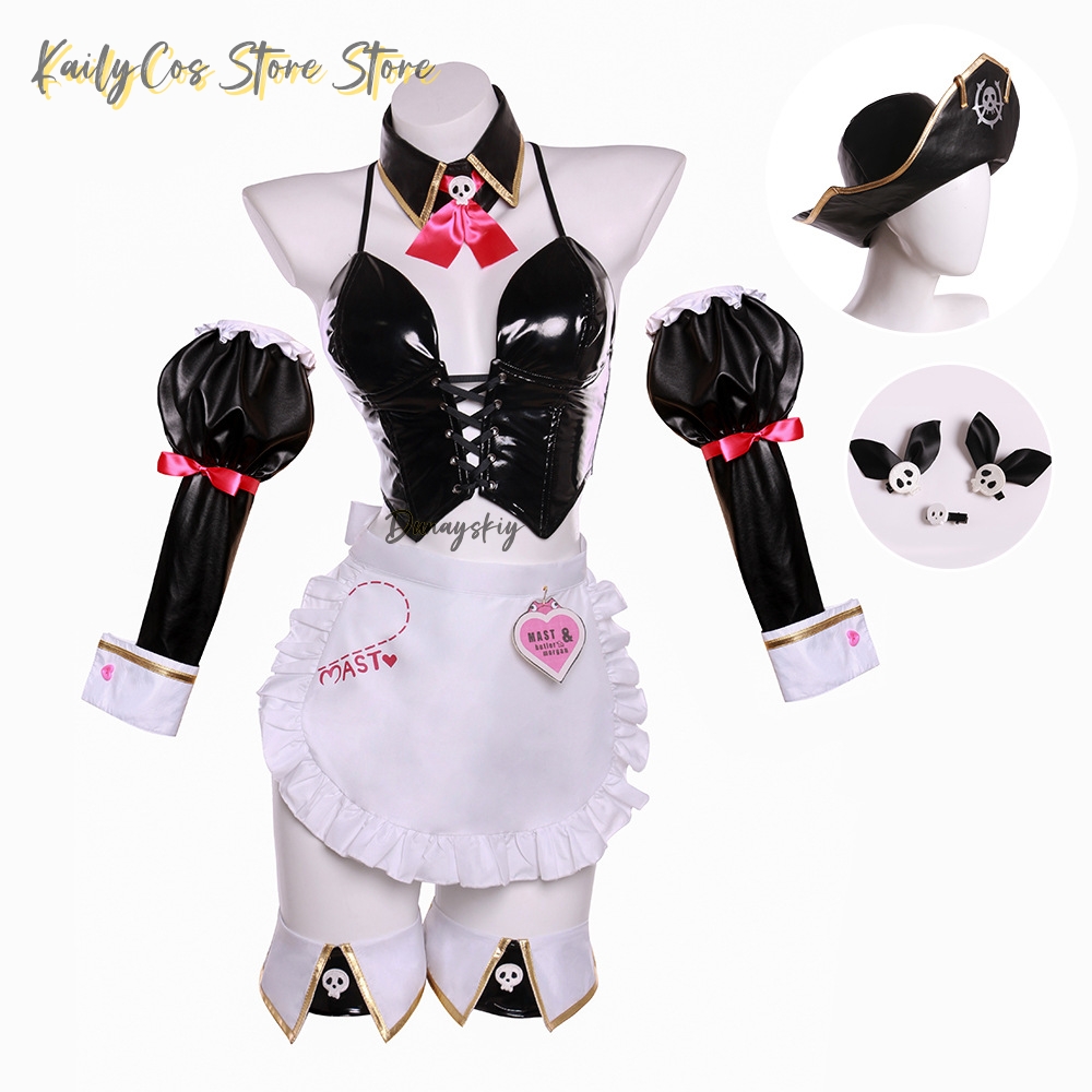 Anime Game Nikke: The Goddess  - Cosplay Floating Prop reseña y precio