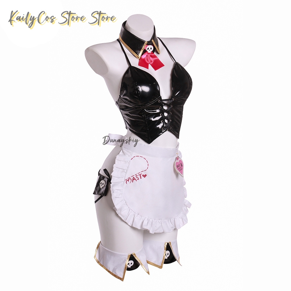 Anime Game Nikke: The Goddess  - Cosplay Floating Prop reseña y precio