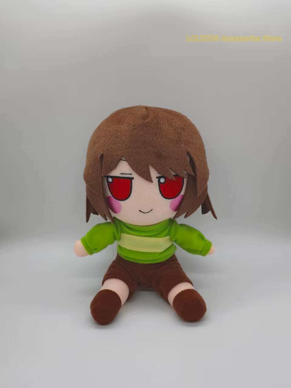 Anime Role Chara Fumo Series C - Cosplay Prop Making reseña y precio