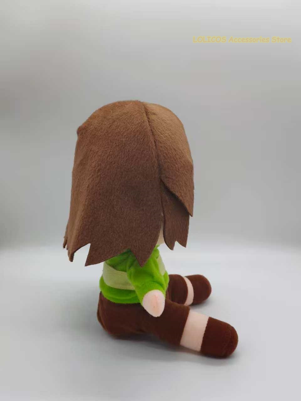 Anime Role Chara Fumo Series C - Cosplay Prop Making reseña y precio