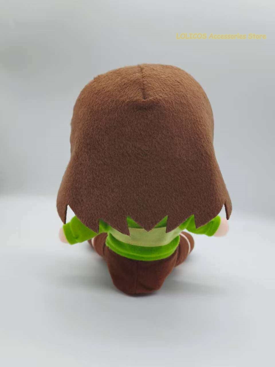 Anime Role Chara Fumo Series C - Cosplay Prop Making reseña y precio