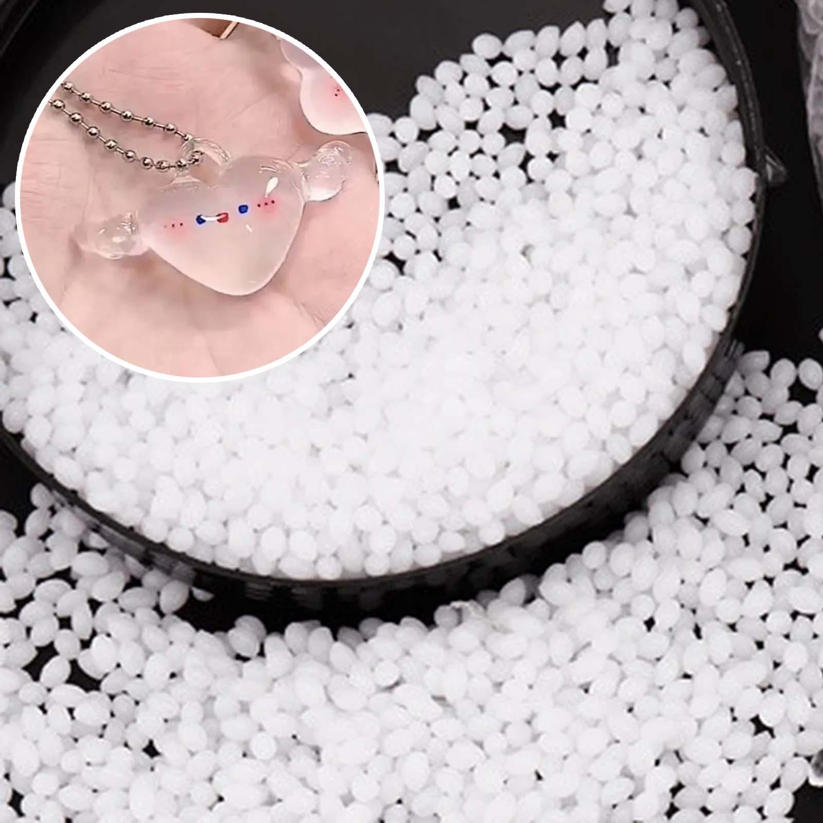 thermoplastic Beads Thermal Be - Thermoplastic Pellet reseña y precio