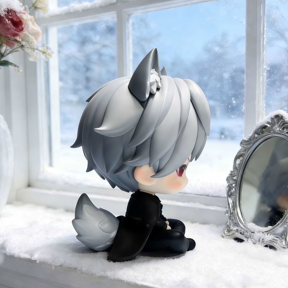 New Anime Love and Deepspace S - Anime Cosplay Prop reseña y precio