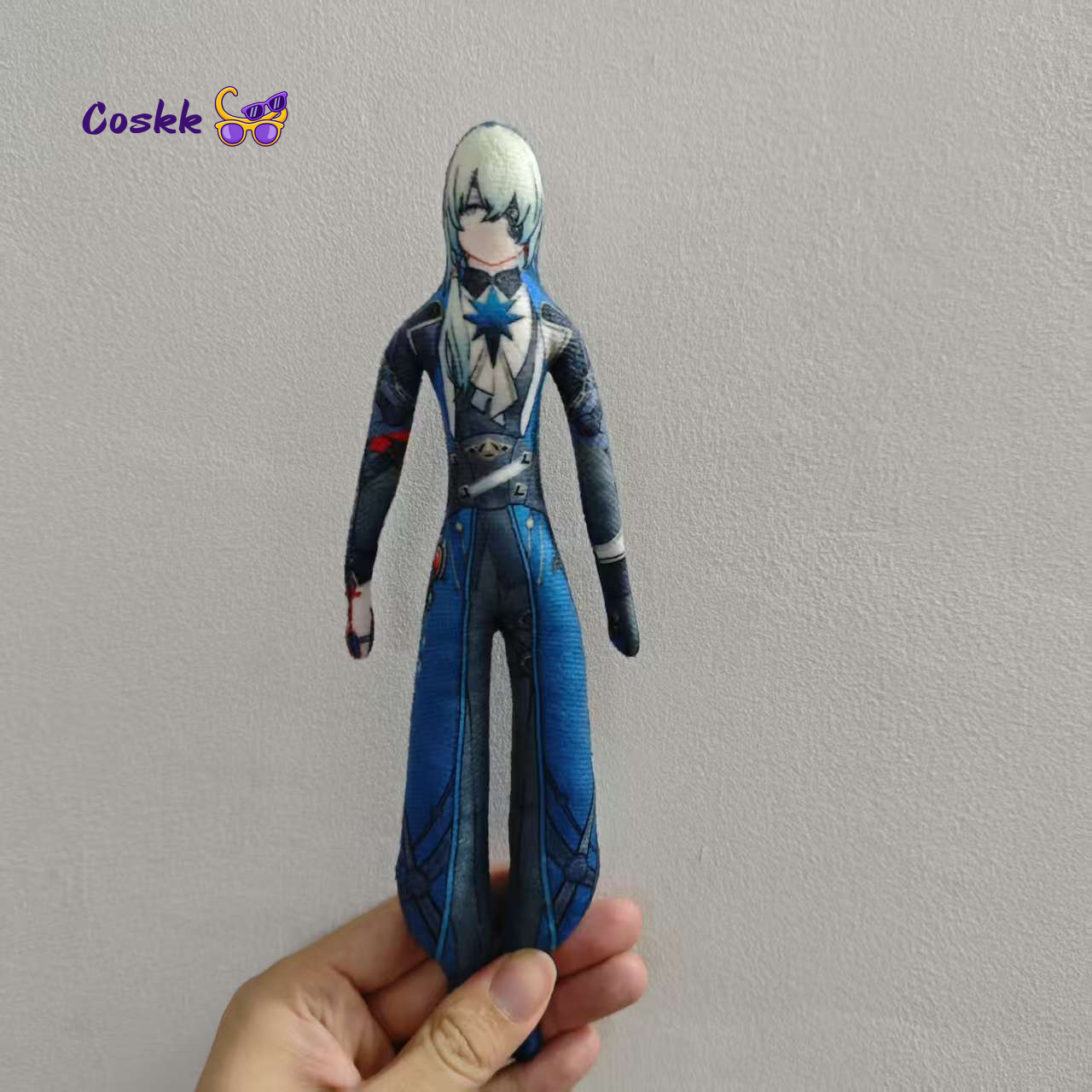 Honkai Star Rail Anaxa Phainon - Anaxa Cosplay Prop reseña y precio