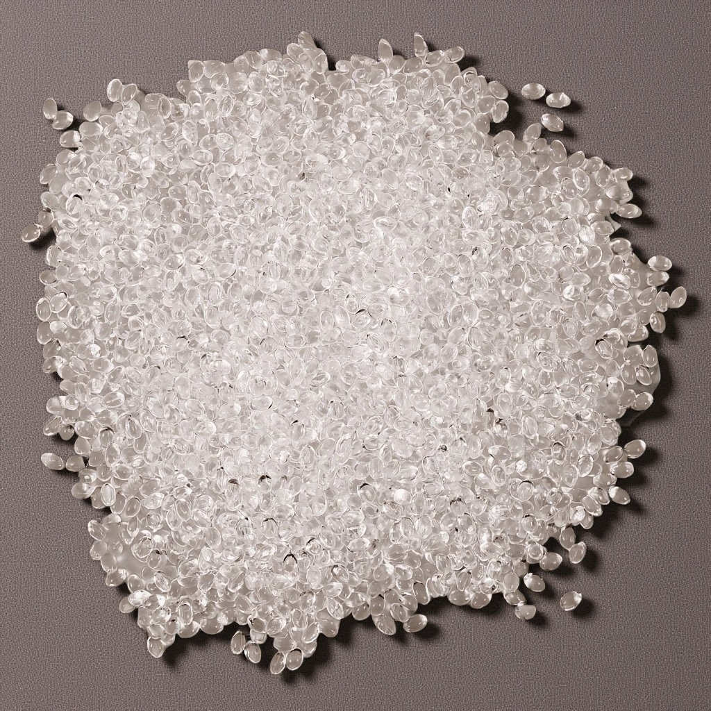 Polymorphs Thermoplastic Plast - Thermoplastic Pellet reseña y precio