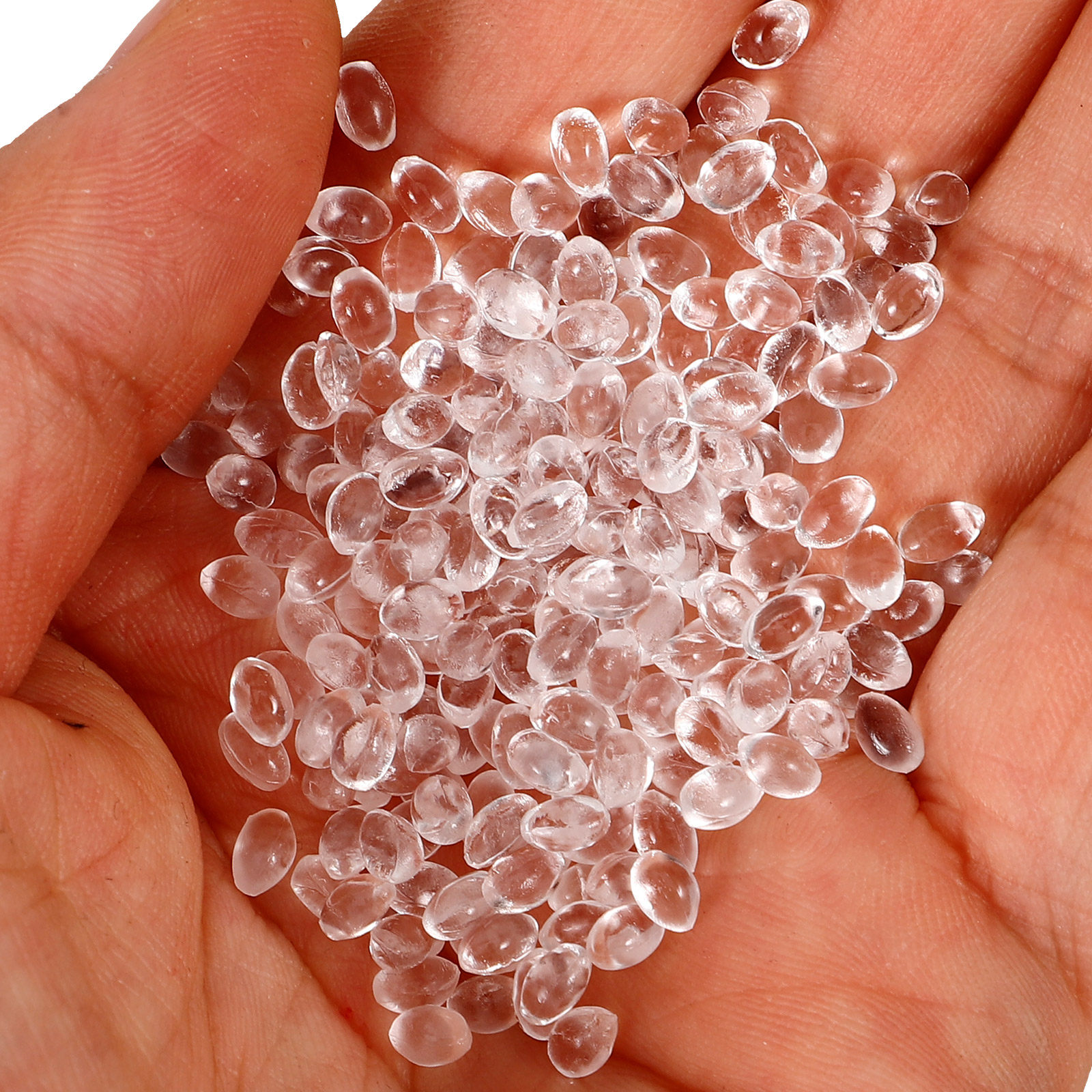Polymorphs Thermoplastic Plast - Thermoplastic Pellet reseña y precio