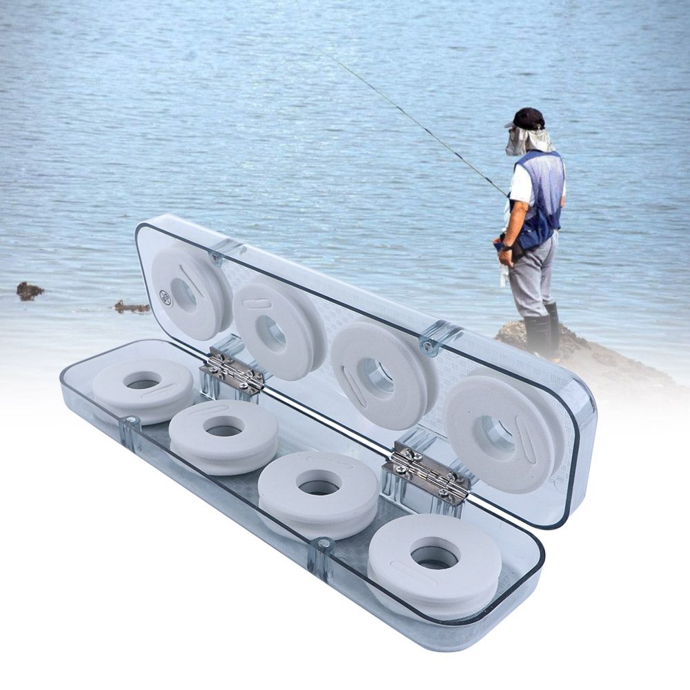EVA Foam Fishing Tackle Box Fi - Craft Foam Roll reseña y precio