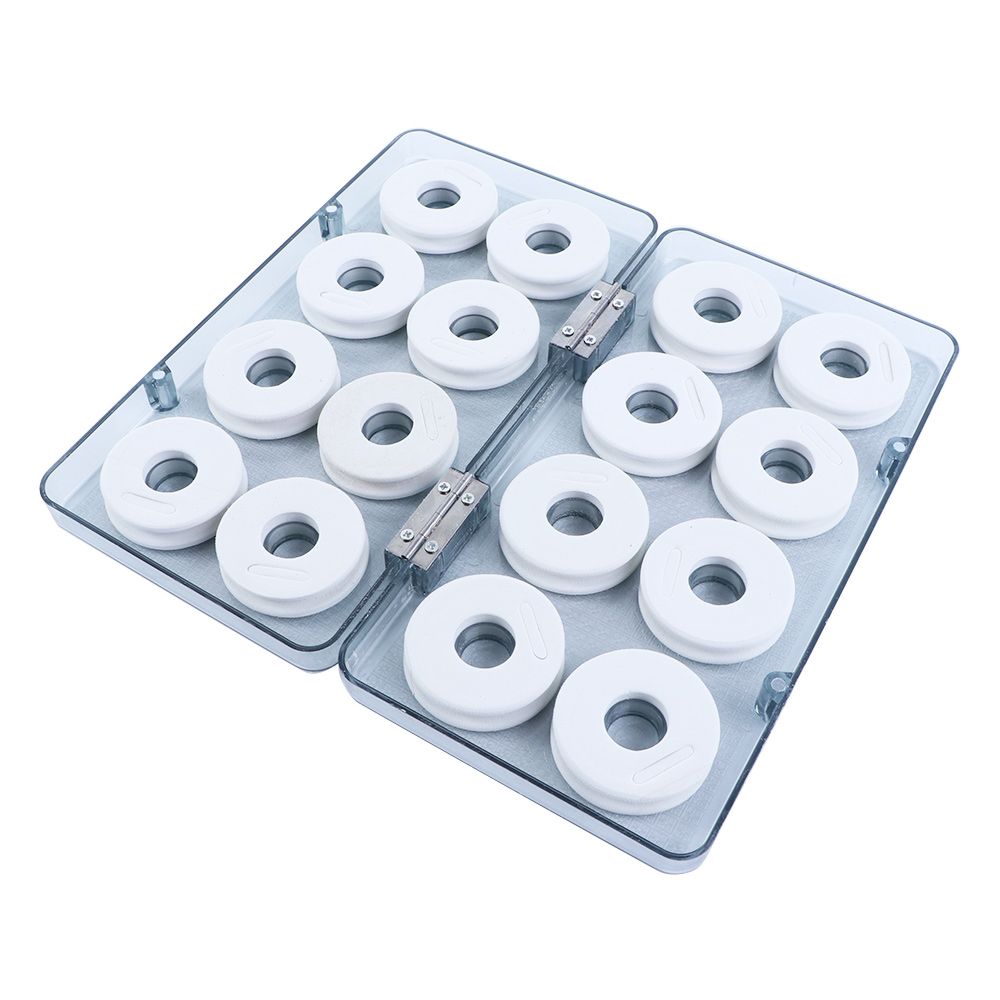 EVA Foam Fishing Tackle Box Fi - Craft Foam Roll reseña y precio