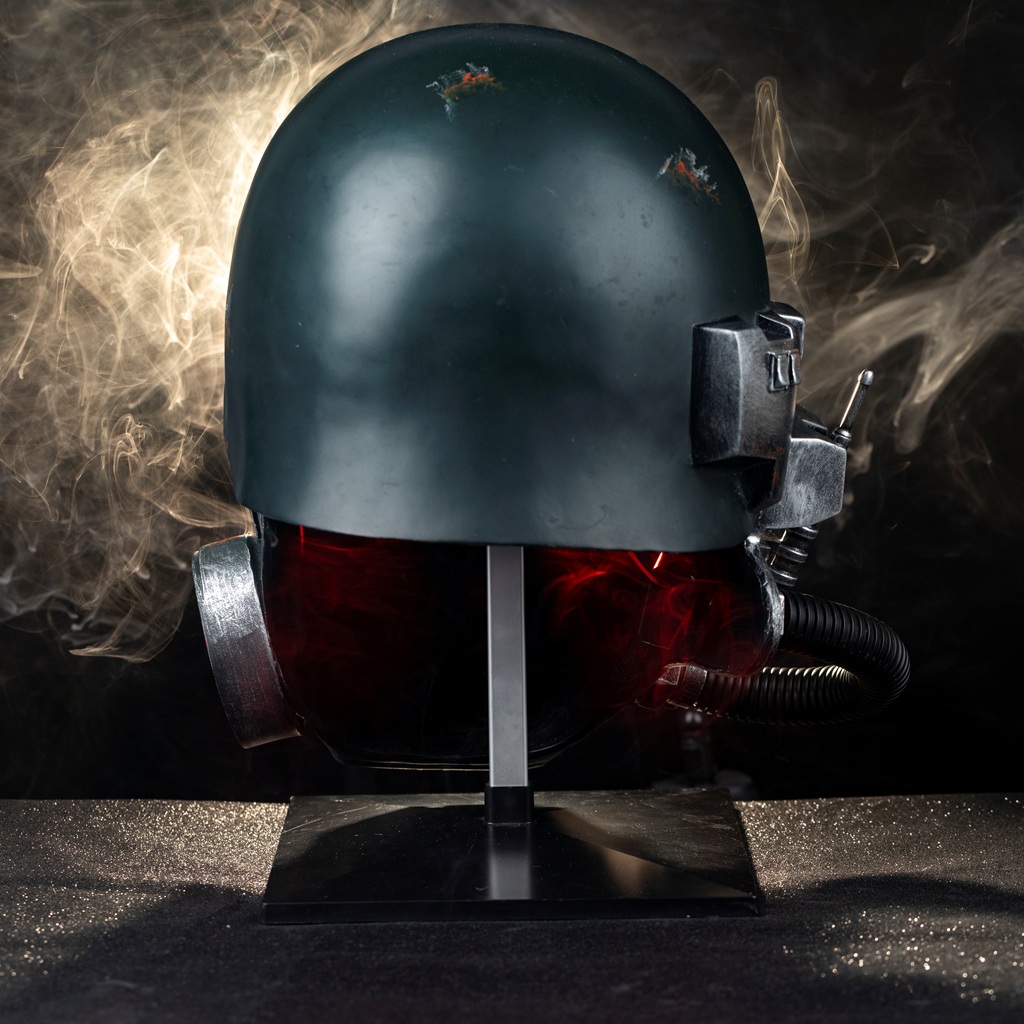 Xcoser Game Fall out 4 NCR Vet - Fallout Cosplay Prop reseña y precio