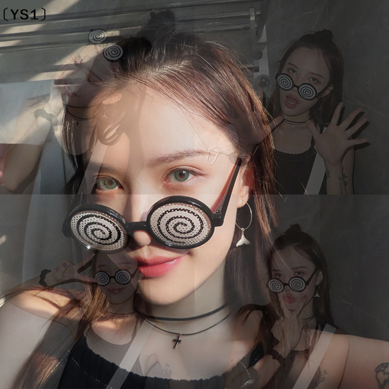 〔YS1〕New Cosplay Glasses Verti - Cosplay Prop Pattern reseña y precio