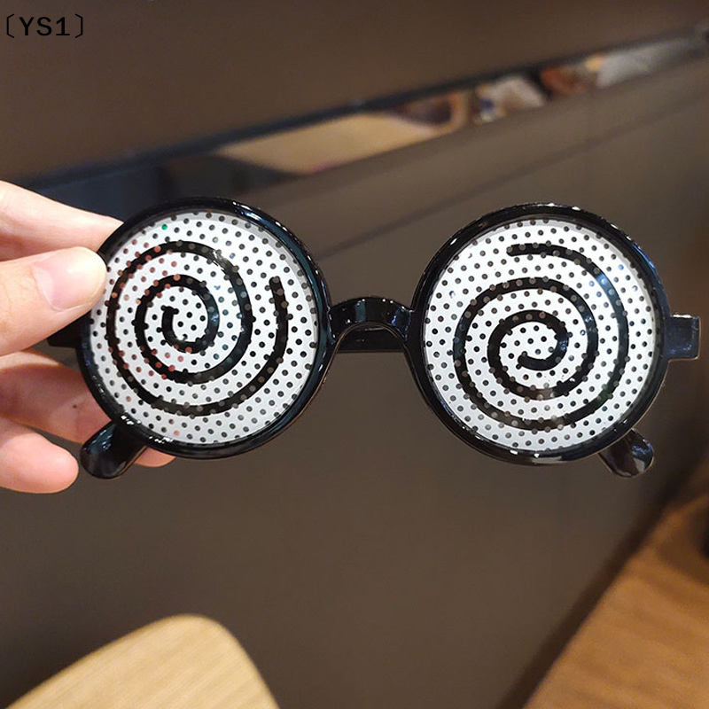 〔YS1〕New Cosplay Glasses Verti - Cosplay Prop Pattern reseña y precio