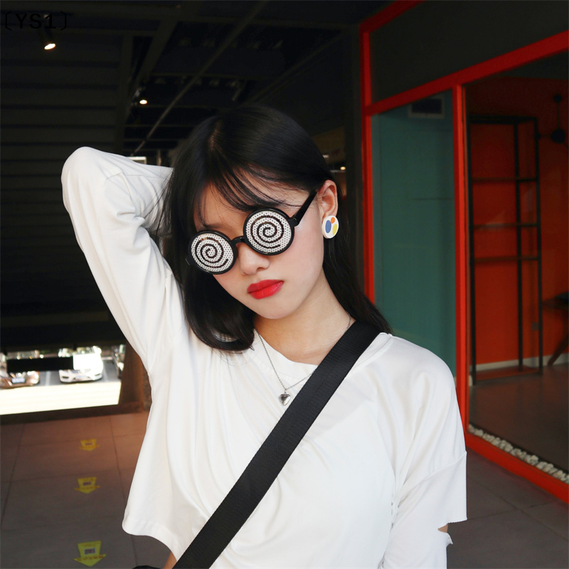 〔YS1〕New Cosplay Glasses Verti - Cosplay Prop Pattern reseña y precio