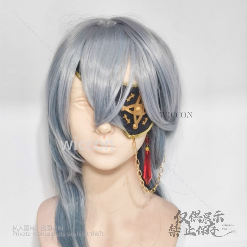 Anaxa Cosplay Game Honkai: Sta - Anaxa Cosplay Prop reseña y precio