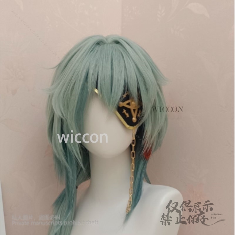 Anaxa Cosplay Game Honkai: Sta - Anaxa Cosplay Prop reseña y precio