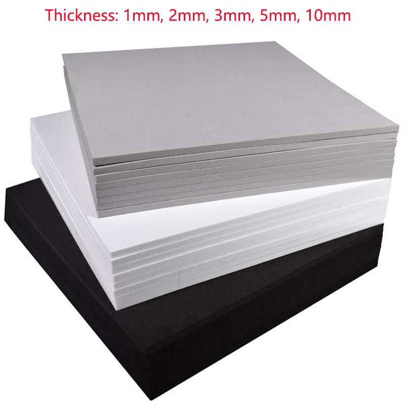 1 pcs Both Smooth Environmenta - Worbla Thermoplastic reseña y precio