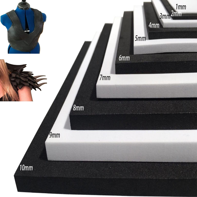 1 pcs Both Smooth Environmenta - Worbla Thermoplastic reseña y precio