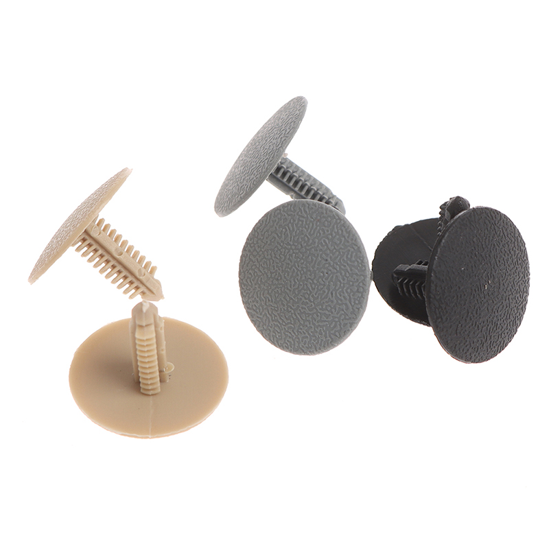 NEW SALE 20Pcs/Set Auto Roof L - Snap Fastener Set reseña y precio