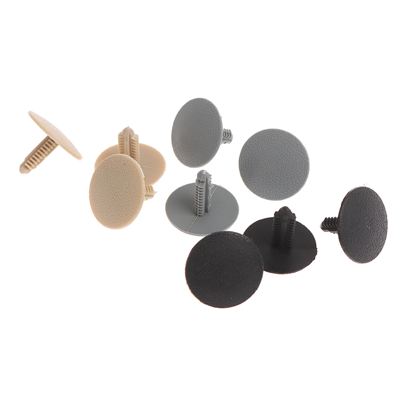 NEW SALE 20Pcs/Set Auto Roof L - Snap Fastener Set reseña y precio