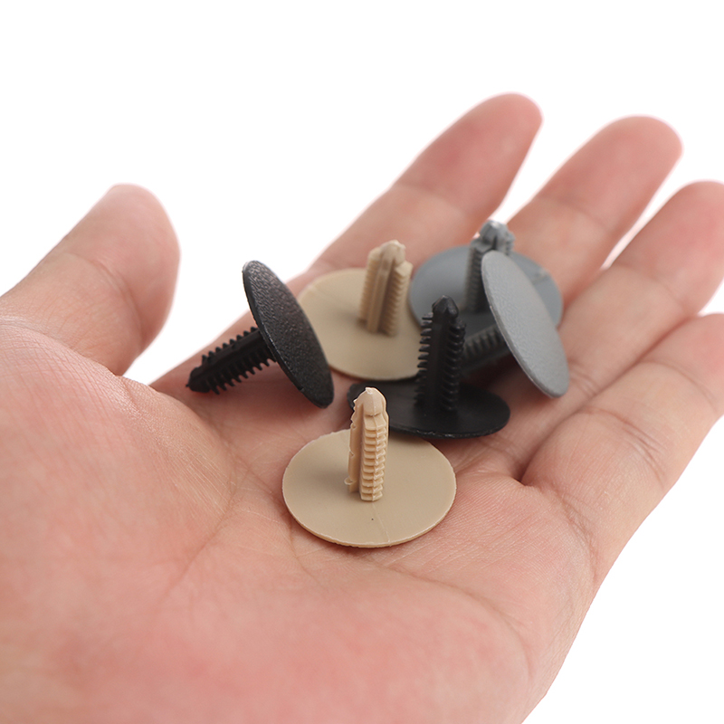 NEW SALE 20Pcs/Set Auto Roof L - Snap Fastener Set reseña y precio