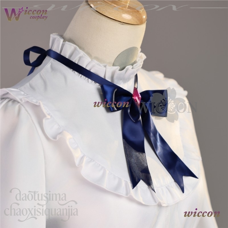 2025 Birthday Dress Anime Re Z - Cosplay Prop Pattern reseña y precio