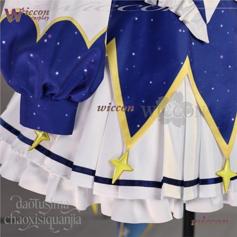 2025 Birthday Dress Anime Re Z - Cosplay Prop Pattern reseña y precio