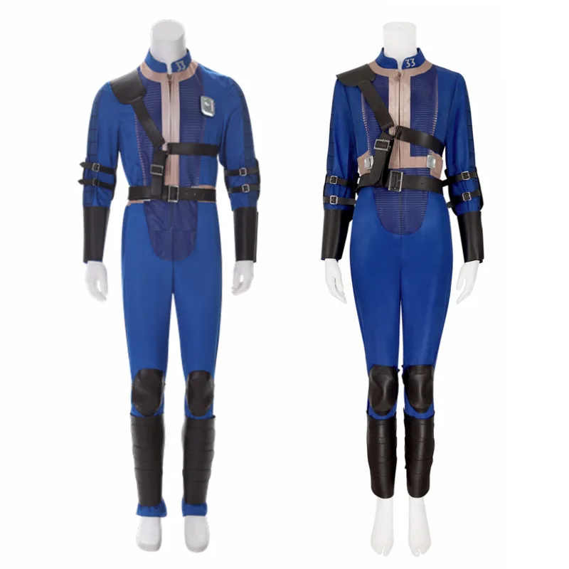 s;3'c\5/b'Anime Fall Cos Out L - Fallout Cosplay Prop reseña y precio