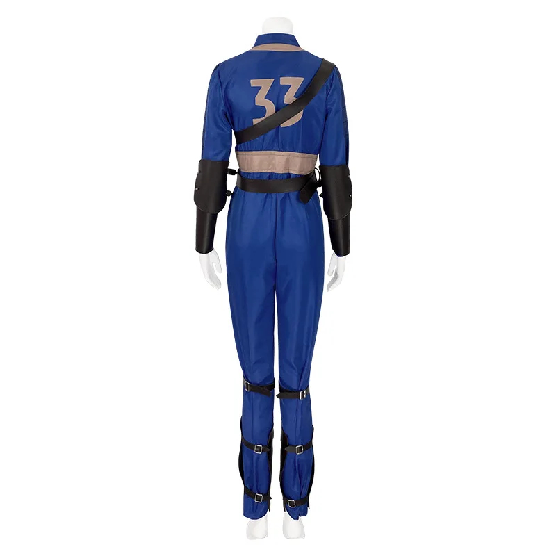 s;3'c\5/b'Anime Fall Cos Out L - Fallout Cosplay Prop reseña y precio
