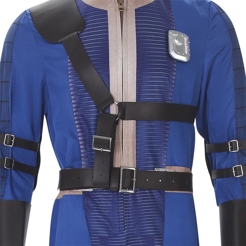 s;3'c\5/b'Anime Fall Cos Out L - Fallout Cosplay Prop reseña y precio