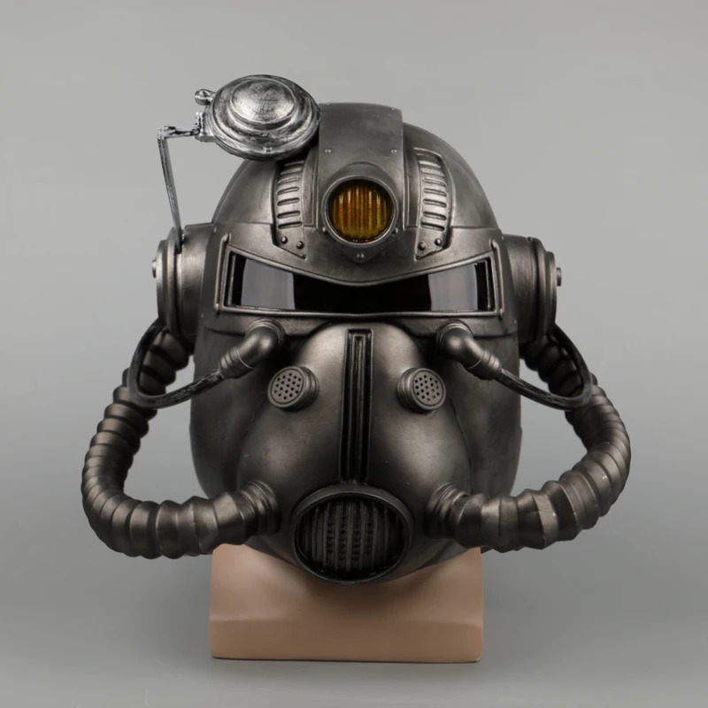 Game-powered armor, wearable T - Fallout Cosplay Prop reseña y precio