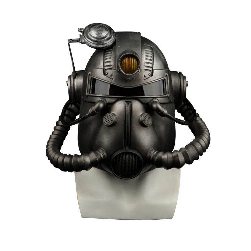 Game-powered armor, wearable T - Fallout Cosplay Prop reseña y precio