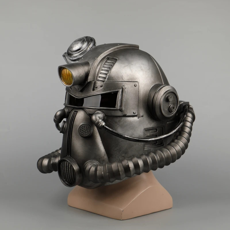 Game-powered armor, wearable T - Fallout Cosplay Prop reseña y precio