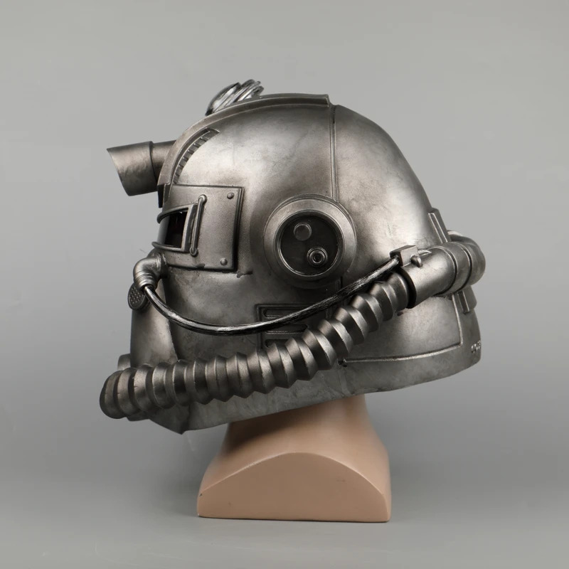 Game-powered armor, wearable T - Fallout Cosplay Prop reseña y precio