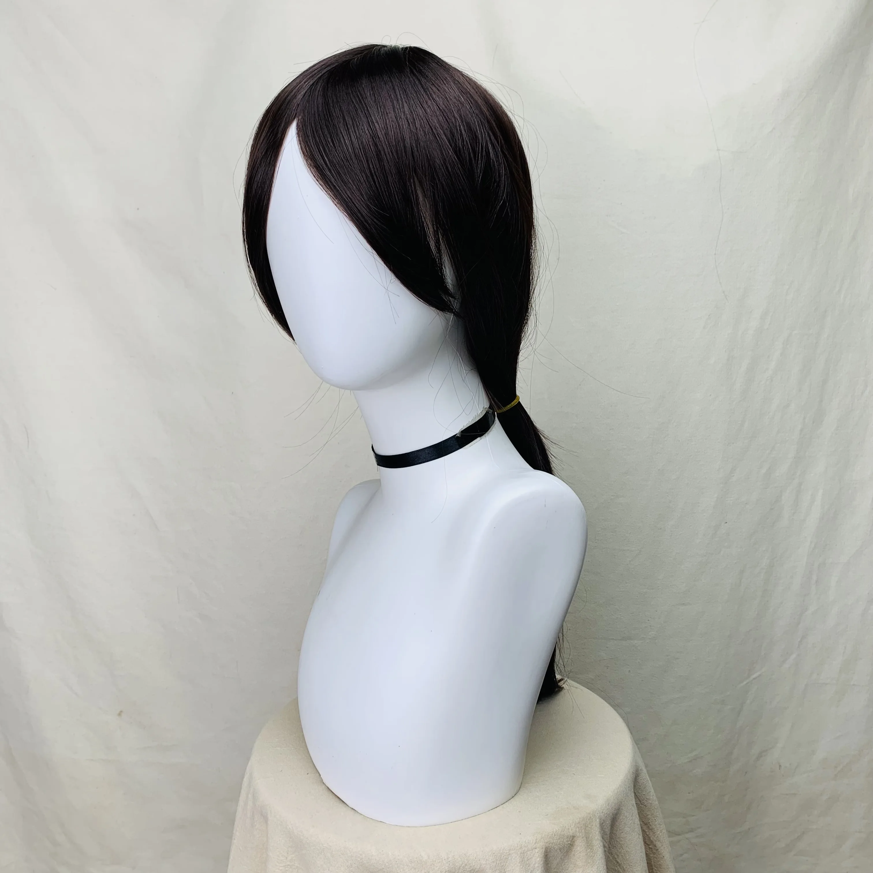 Fall Cos Out Lucy Cosplay Wig  - Fallout Cosplay Prop reseña y precio