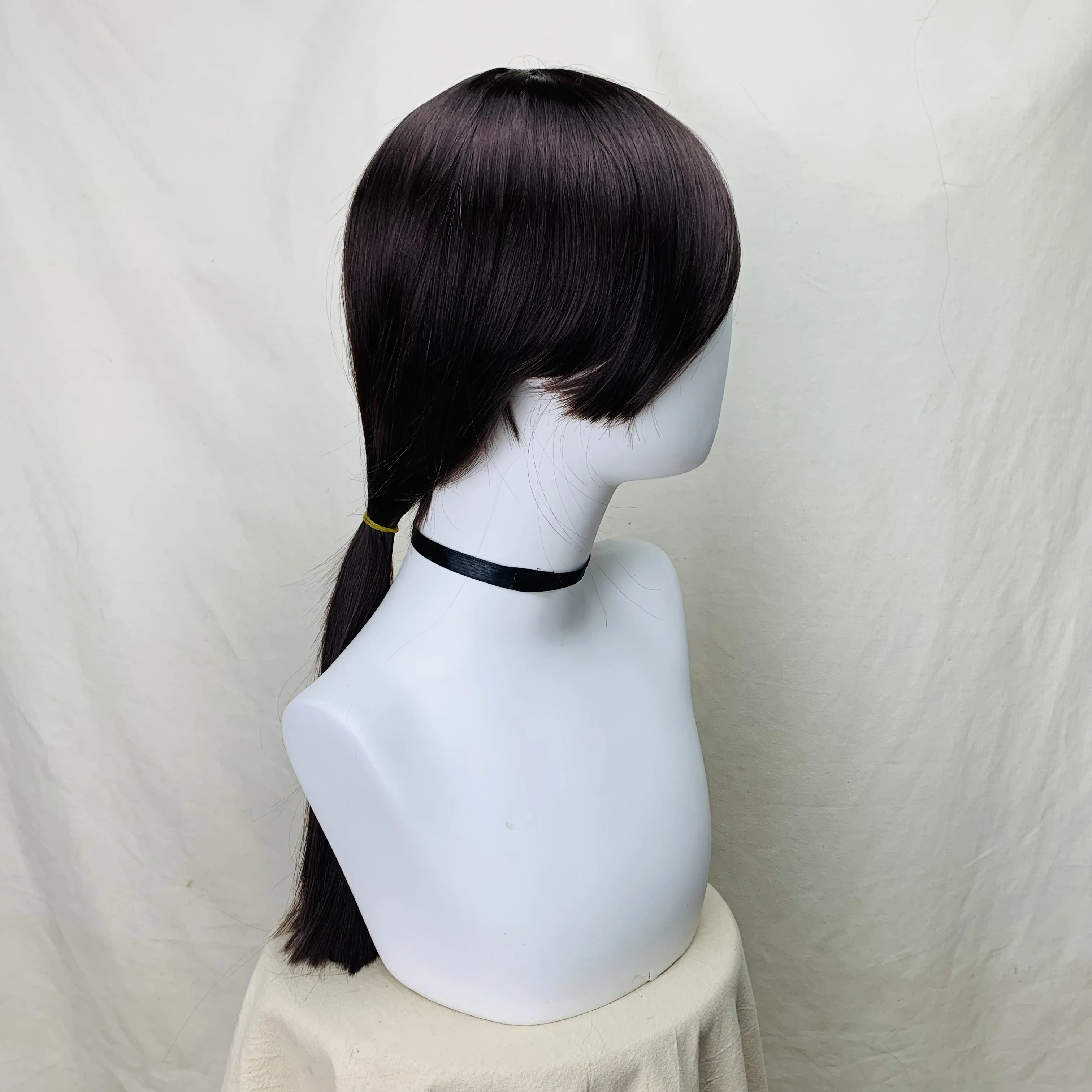 Fall Cos Out Lucy Cosplay Wig  - Fallout Cosplay Prop reseña y precio